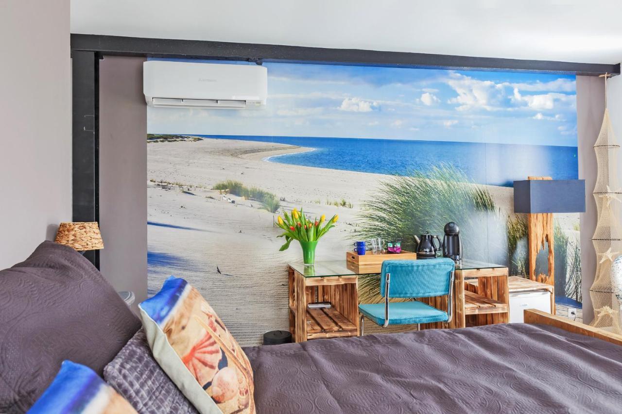Wellness Bed & Breakfast Pergamo Voorhout Esterno foto