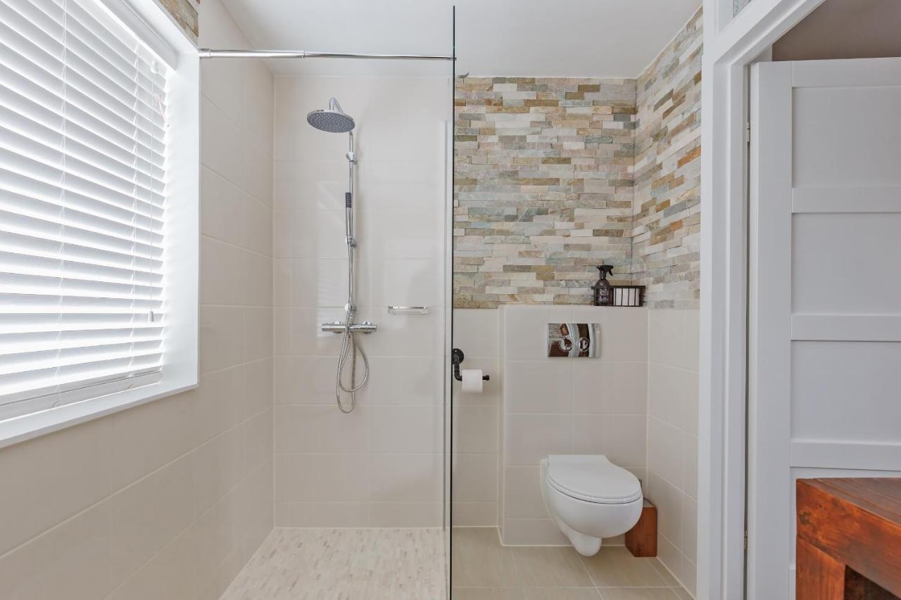 Wellness Bed & Breakfast Pergamo Voorhout Esterno foto