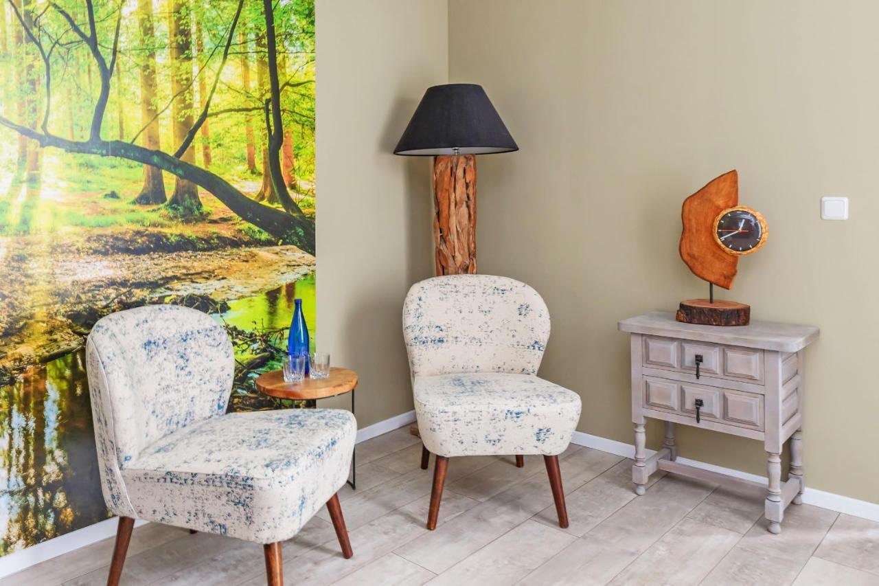 Wellness Bed & Breakfast Pergamo Voorhout Esterno foto