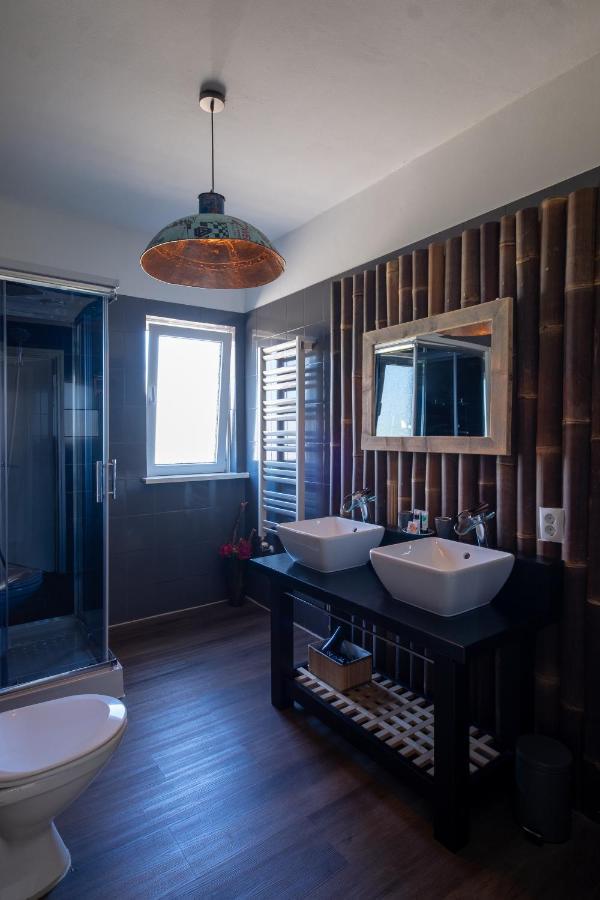 Wellness Bed & Breakfast Pergamo Voorhout Esterno foto